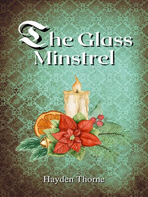 cover image of The Glass Minstrel